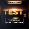 Test 2 (Tout Espwa n Sou Toupisan), 2020