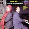 Stream & download Tchaikovsky: Songs Vol.1