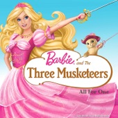 All for One (From "Barbie and the Three Musketeers") artwork