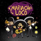 Mariachi Loco (En Vivo) artwork