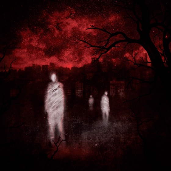 Cover artwork for The Birth of Newfound Death