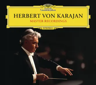 Karajan Master Recordings by Agnes Baltsa, Anna Tomowa-Sintow, Anne-Sophie Mutter, Sviatoslav Richter, Mstislav Rostropovich, Berlin Philharmonic & Herbert von Karajan album reviews, ratings, credits