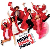 High School Musical 3: Senior Year (Original Film Soundtrack) artwork