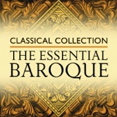 Classical Collection: The Essential Baroque artwork