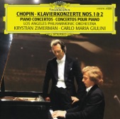 Chopin: Piano Concerto Nos. 1 & 2