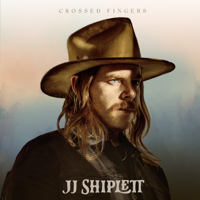 JJ Shiplett - Crossed Fingers artwork