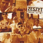 Zeszyt (feat. Voskovy) artwork