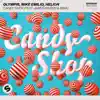 Candy Shop (feat. James Wilson & Irma) - Single album lyrics, reviews, download