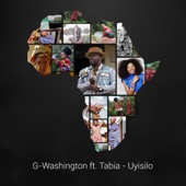 Uyisilo (feat. Tabia) artwork