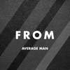 Average Man - Single