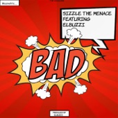 Bad (feat. Elbuzzi) artwork