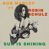 Sun Is Shining (feat. Robin Schulz) [Extended Version] artwork