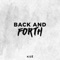 Back and Forth artwork