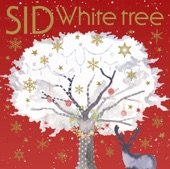 White tree - Single
