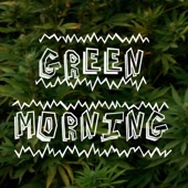 Green Morning artwork