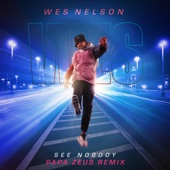 See Nobody (Papa Zeus Remix) artwork