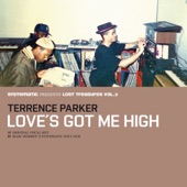Terrence Parker - Love's Got Me High