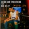 Medellin (feat. Big Deiv) - Coqeéin Montana lyrics