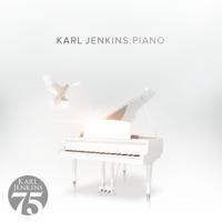 Karl Jenkins - Karl Jenkins: Piano artwork