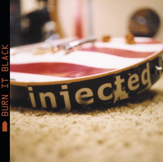 Cover artwork for I -IV -V