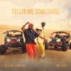 Tellin Me Something (feat. Mr Eazi) - Single