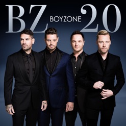 BZ 20 cover art