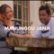 Manunggu Janji (feat. Bajol Ndanu) artwork