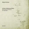 Bach: Sonatas and Partitas album lyrics, reviews, download