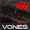 Vones (feat. Deivid Bones) - Hione lyrics