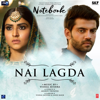 Nai Lagda (From "Notebook") - Vishal Mishra & Asees Kaur