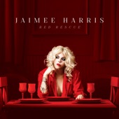 Jaimee Harris - Red Rescue