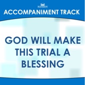 God Will Make This Trial a Blessing (Vocal Demo) artwork