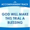 God Will Make This Trial a Blessing (Vocal Demo) artwork