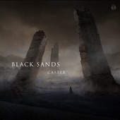 Black Sands - EP artwork