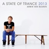 A State of Trance 2013 artwork