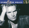 Sting & The Police - The Very Best of Sting & The Police kunstwerk