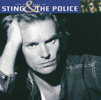 The Very Best of Sting &amp; The Police - Sting &amp; The Police Cover Art
