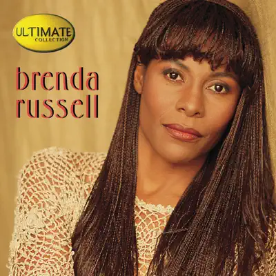 Ultimate Collection: Brenda Russell - Brenda Russell Ultimate Collection: Brenda Russell - Brenda Russell