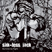 Sak-Less Jack - Designated Driver