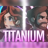 Titanium (feat. Annapantsu) artwork