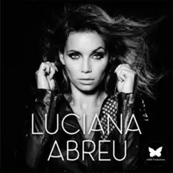 La - Luciana Abreu