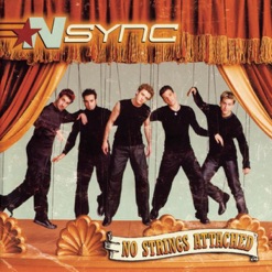 NO STRINGS ATTACHED cover art