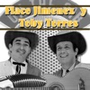 Flaco Jimenez y Toby Torres