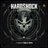 Hardshock 2016 (Mixed by Promo & Tripped), 2016