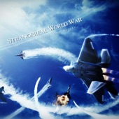 Strangereal World War (Ace Combat Medley) artwork