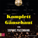 Sophie Passmann - Komplett Gänsehaut