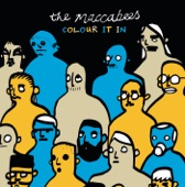 Toothpaste Kisses by The Maccabees