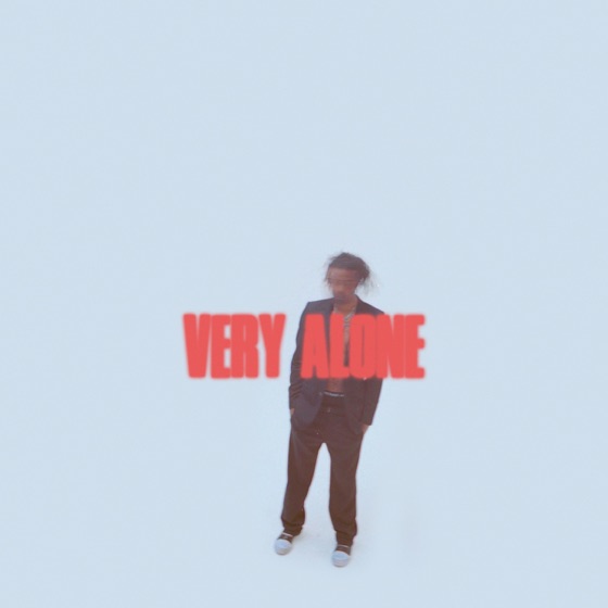 Cover artwork for DEMONS