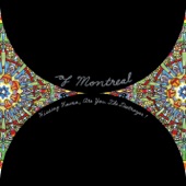 Of Montreal - The Past Is a Grotesque Animal