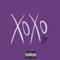 Xoxo - Fellz lyrics